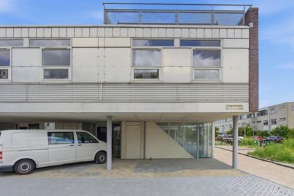 Argusvlinder 4, Diemen