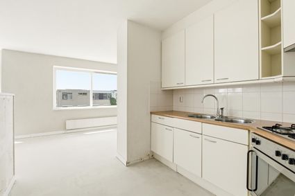 Argusvlinder 4, Diemen foto-5
