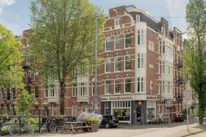 Jacob van Lennepkade 75 2, Amsterdam foto-0