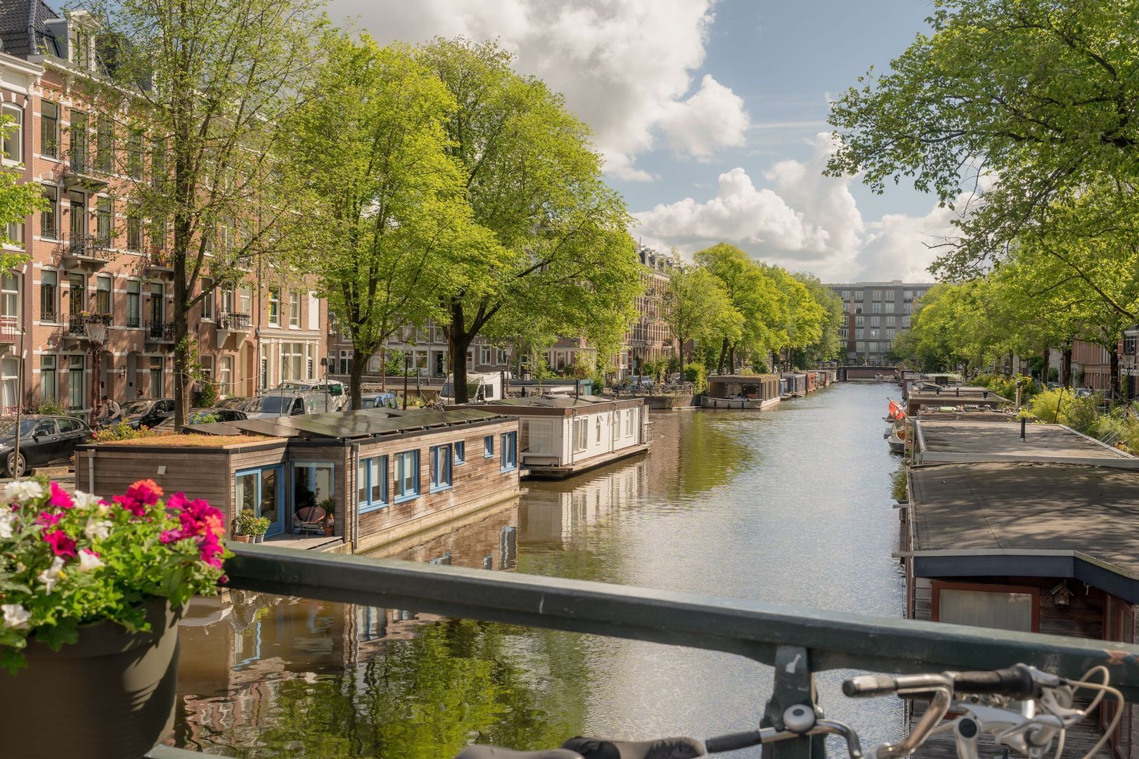 Jacob van Lennepkade 75 2, Amsterdam foto-22