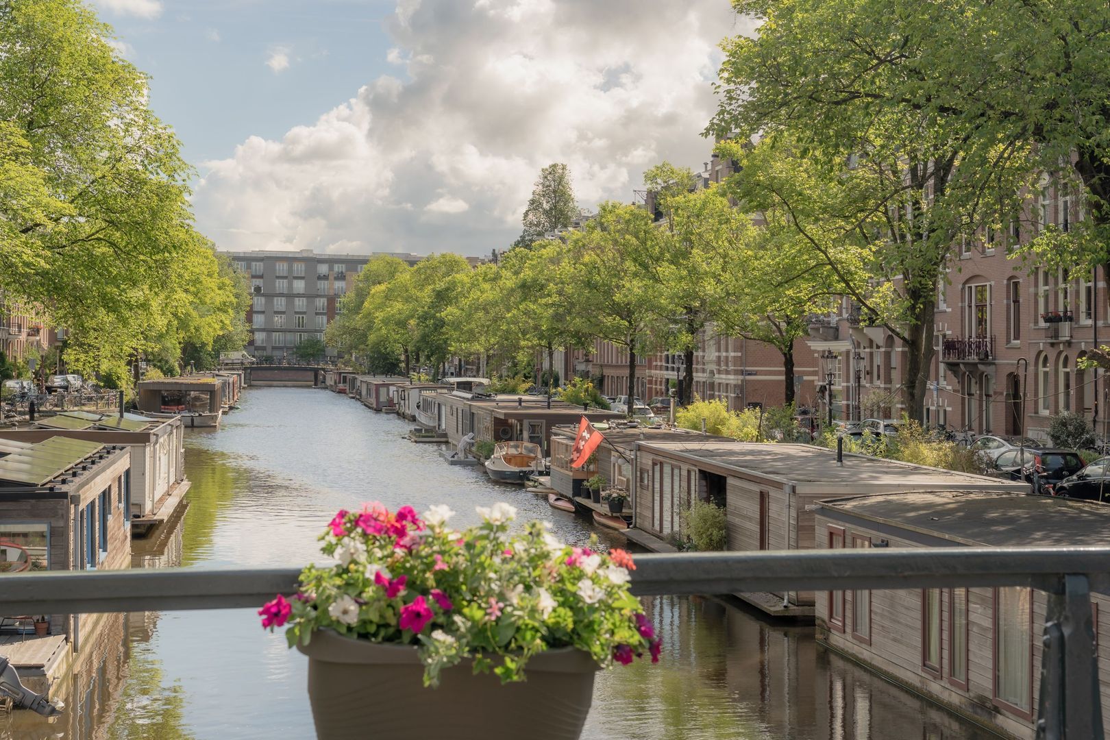 Jacob van Lennepkade 75 2, Amsterdam foto-24