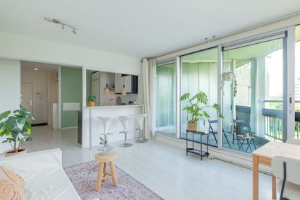 Groenhoven 340, Amsterdam
