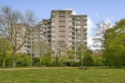 Groenhoven 340, Amsterdam foto-0