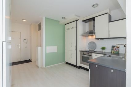 Groenhoven 340, Amsterdam