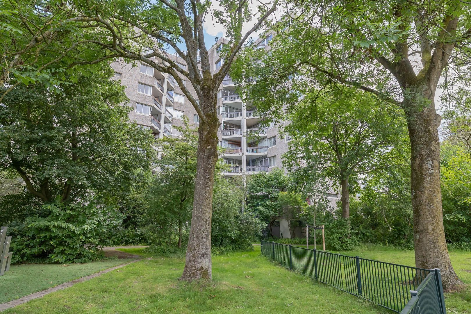 Groenhoven 340, Amsterdam foto-19