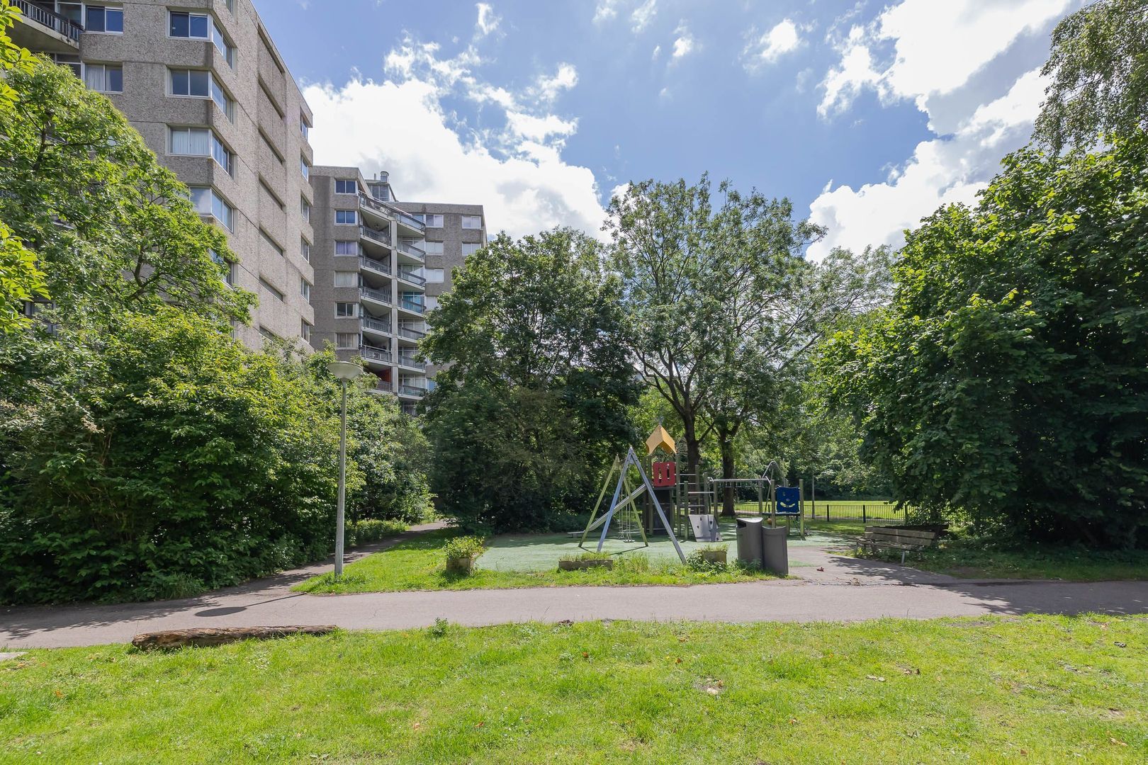 Groenhoven 340, Amsterdam foto-20