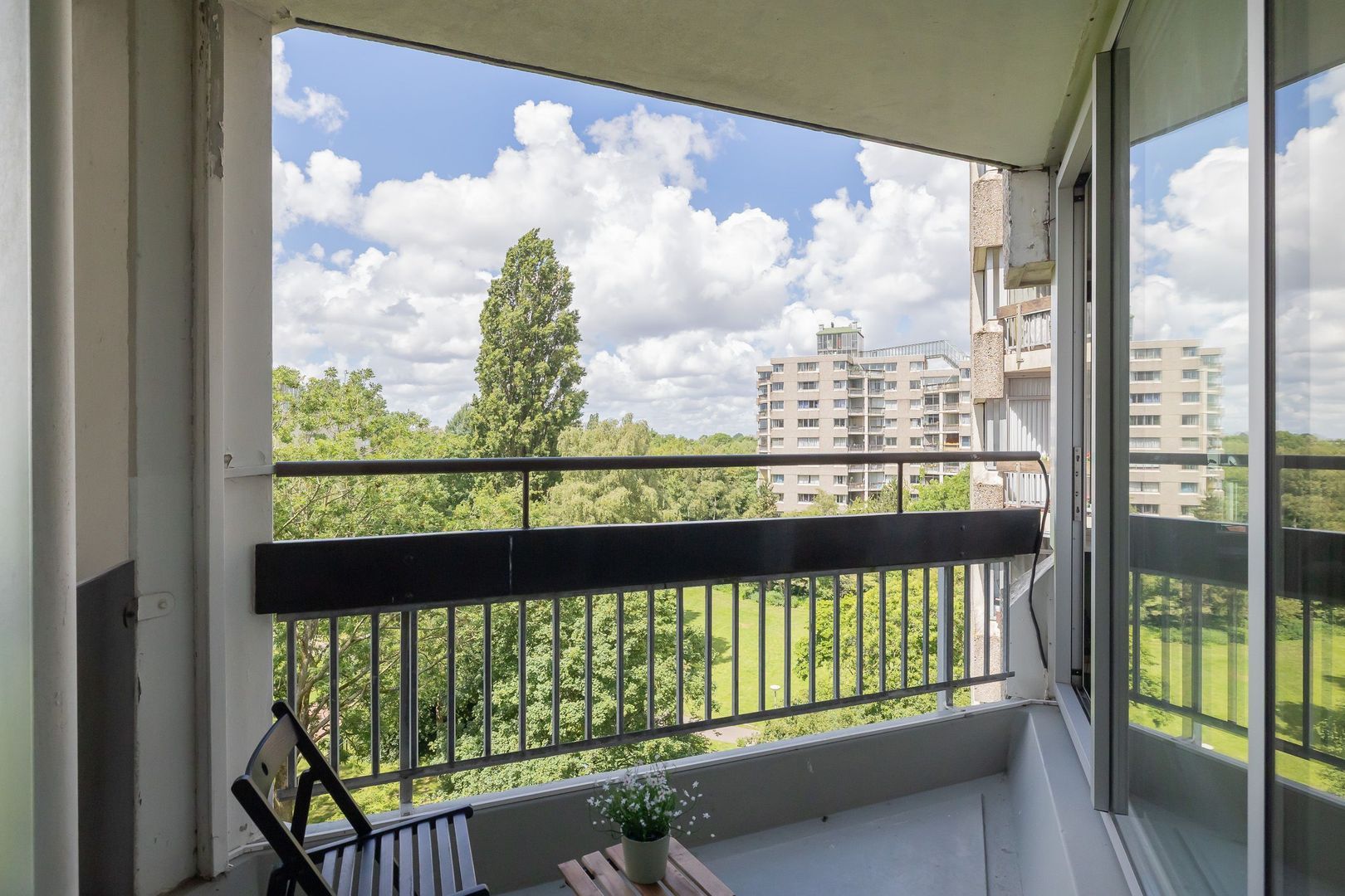 Groenhoven 340, Amsterdam foto-17