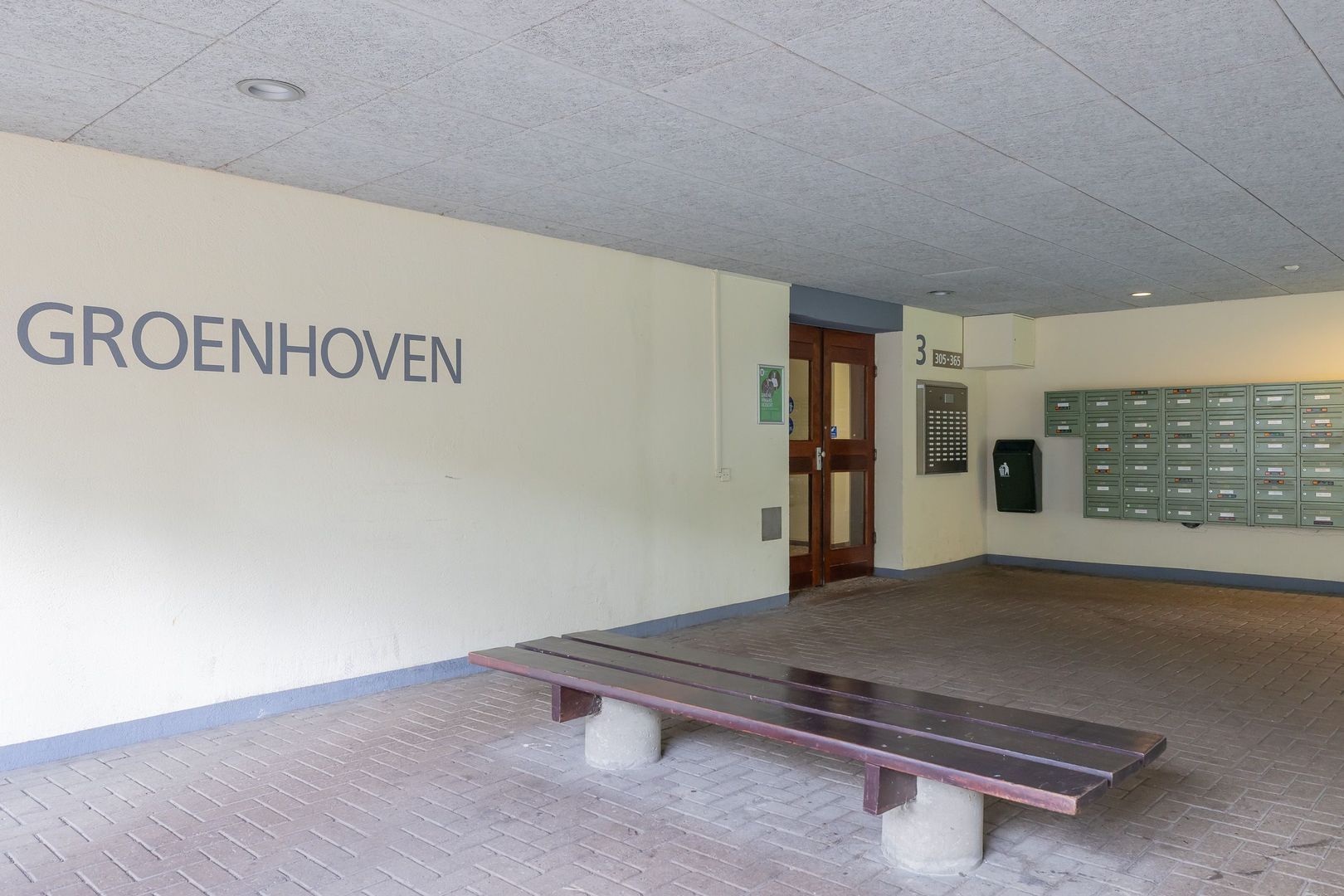 Groenhoven 340, Amsterdam foto-21