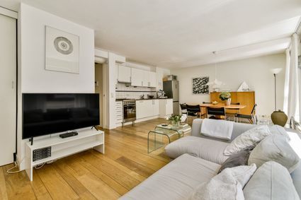 Tweede Laurierdwarsstraat 44 B, Amsterdam foto-5