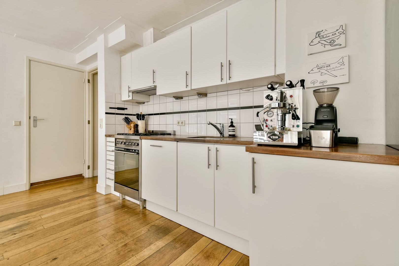 Tweede Laurierdwarsstraat 44 B, Amsterdam foto-7