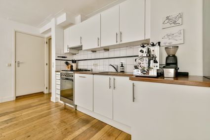 Tweede Laurierdwarsstraat 44 B, Amsterdam foto-7