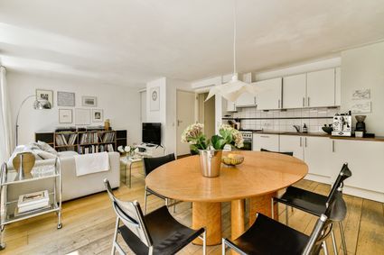 Tweede Laurierdwarsstraat 44 B, Amsterdam foto-6