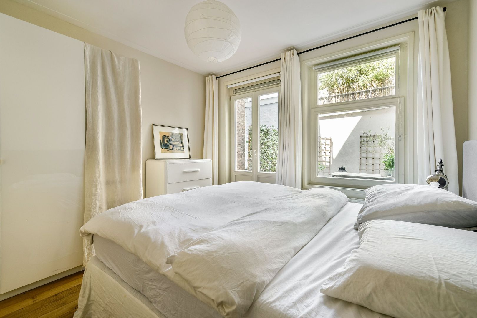 Tweede Laurierdwarsstraat 44 B, Amsterdam foto-10