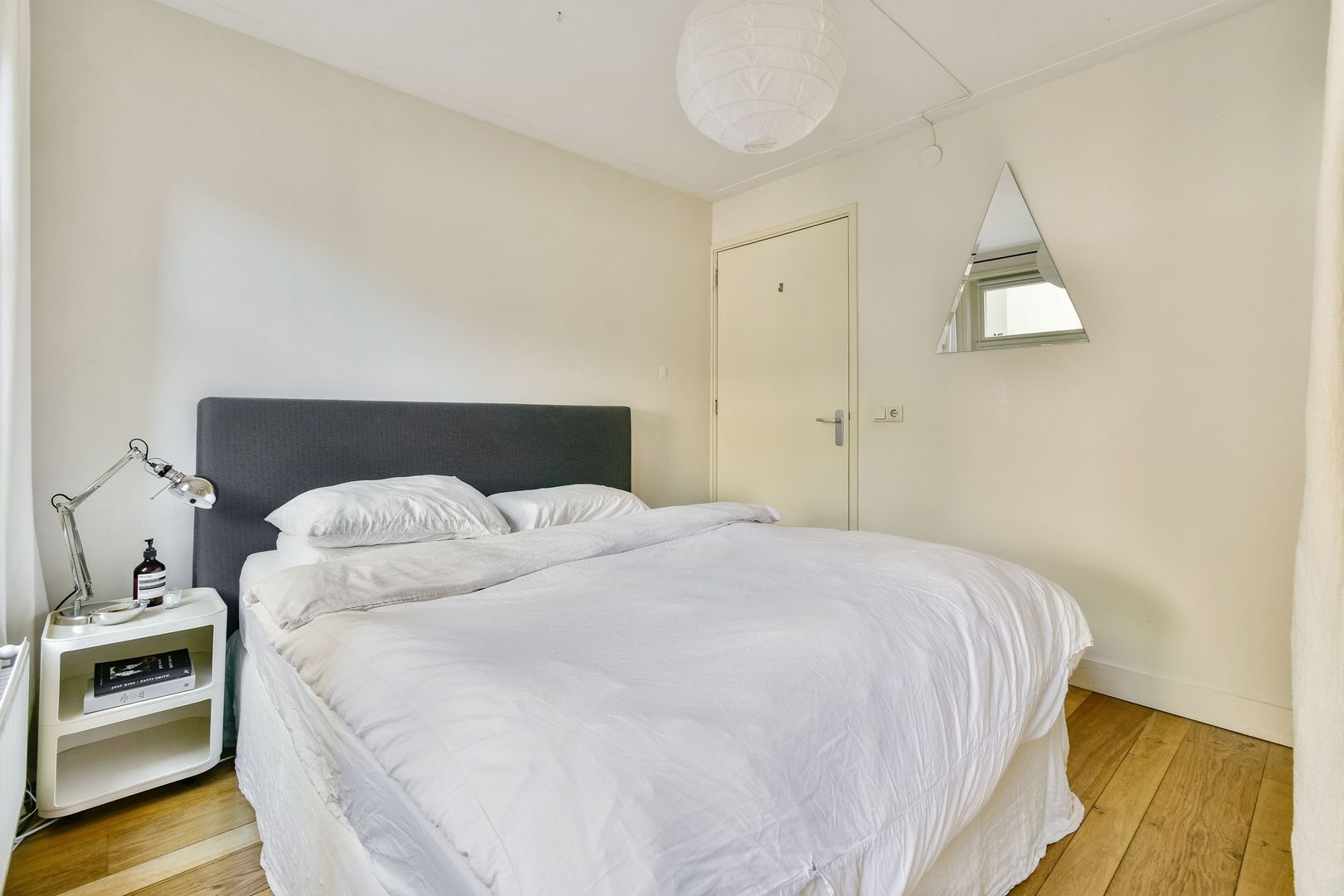 Tweede Laurierdwarsstraat 44 B, Amsterdam foto-12