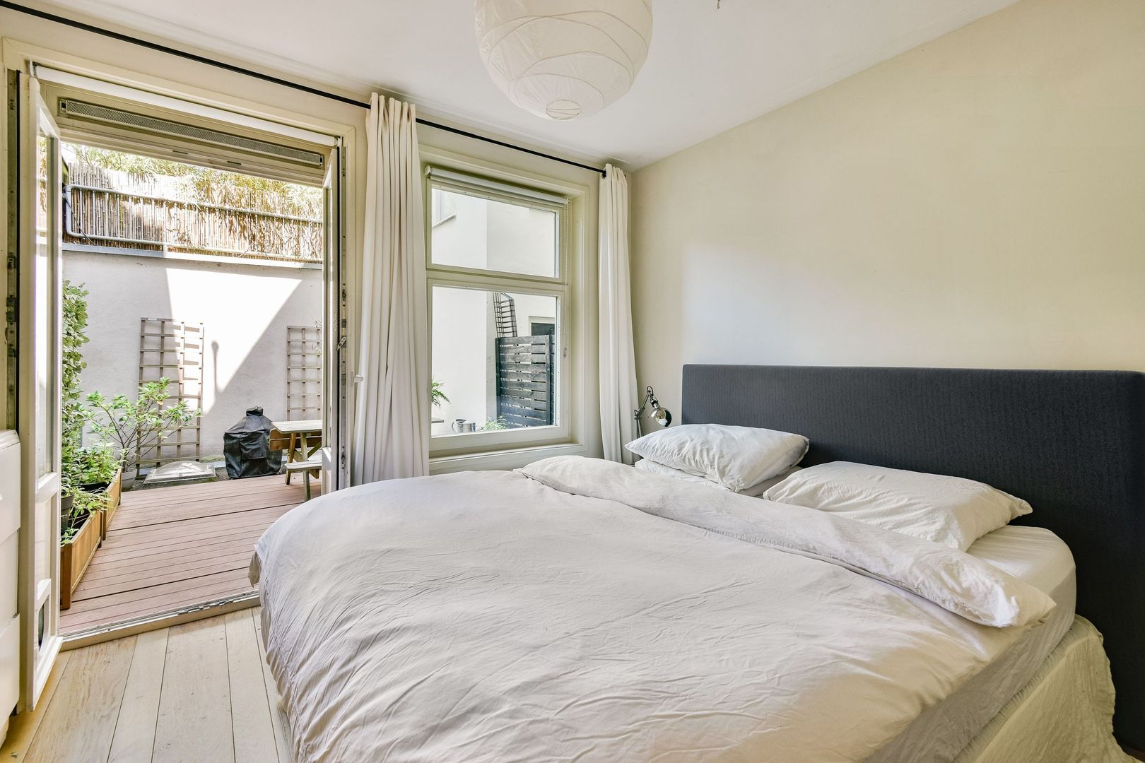 Tweede Laurierdwarsstraat 44 B, Amsterdam foto-11