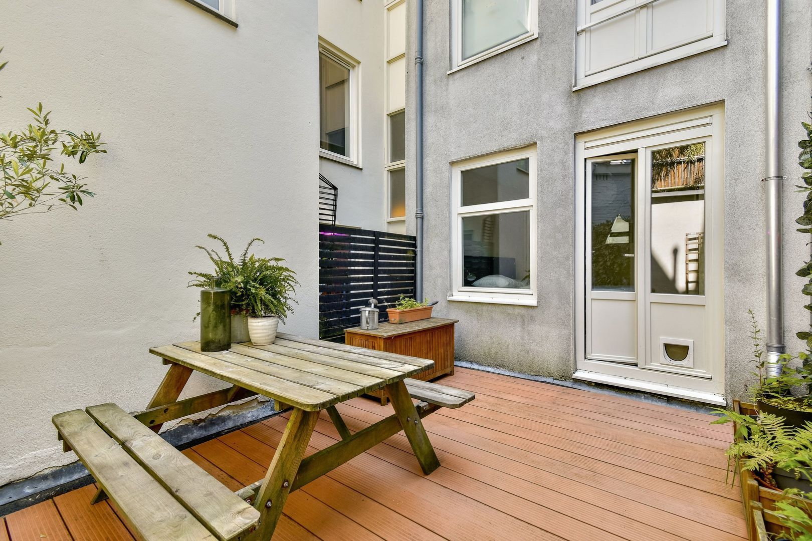 Tweede Laurierdwarsstraat 44 B, Amsterdam foto-14
