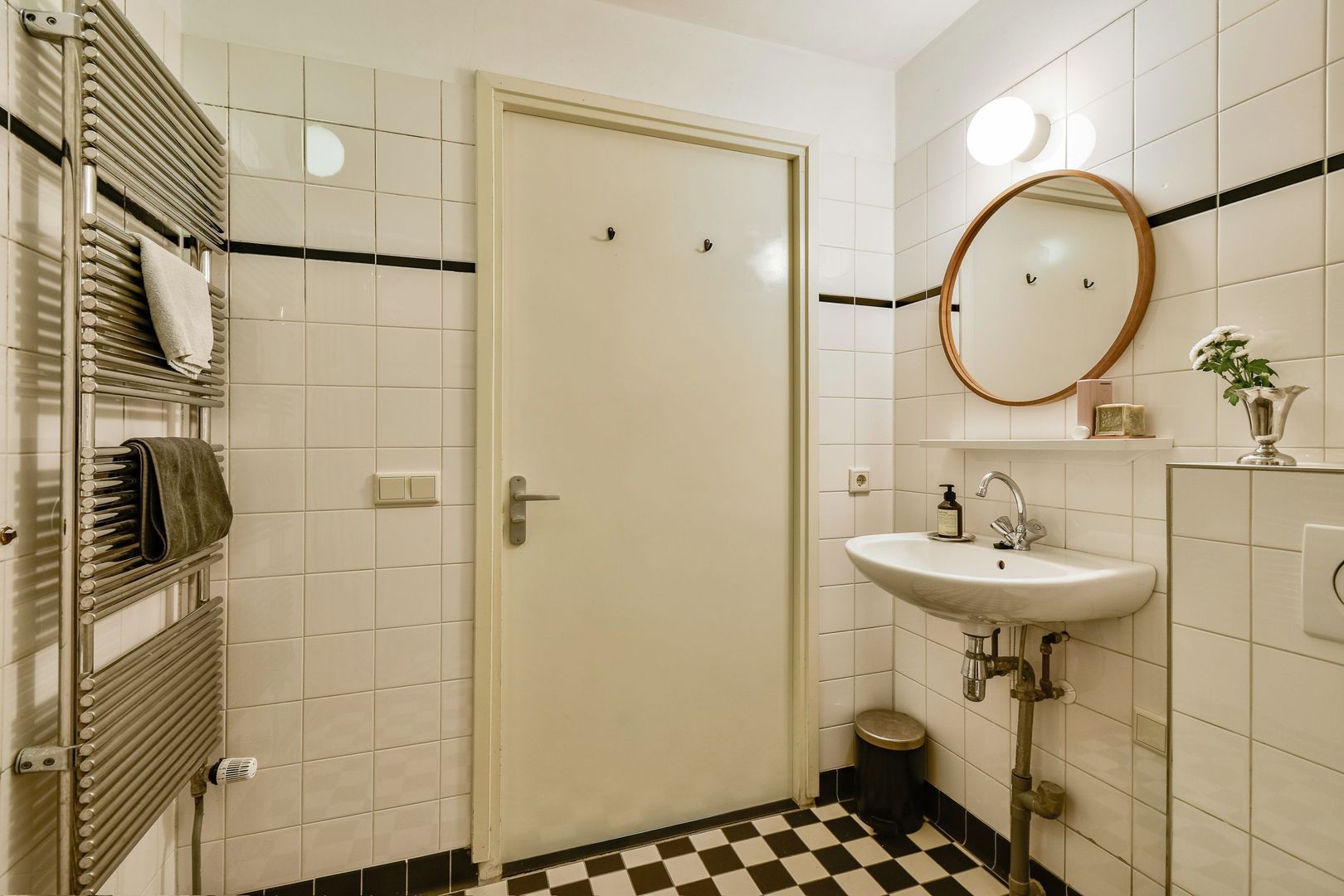 Tweede Laurierdwarsstraat 44 B, Amsterdam foto-16
