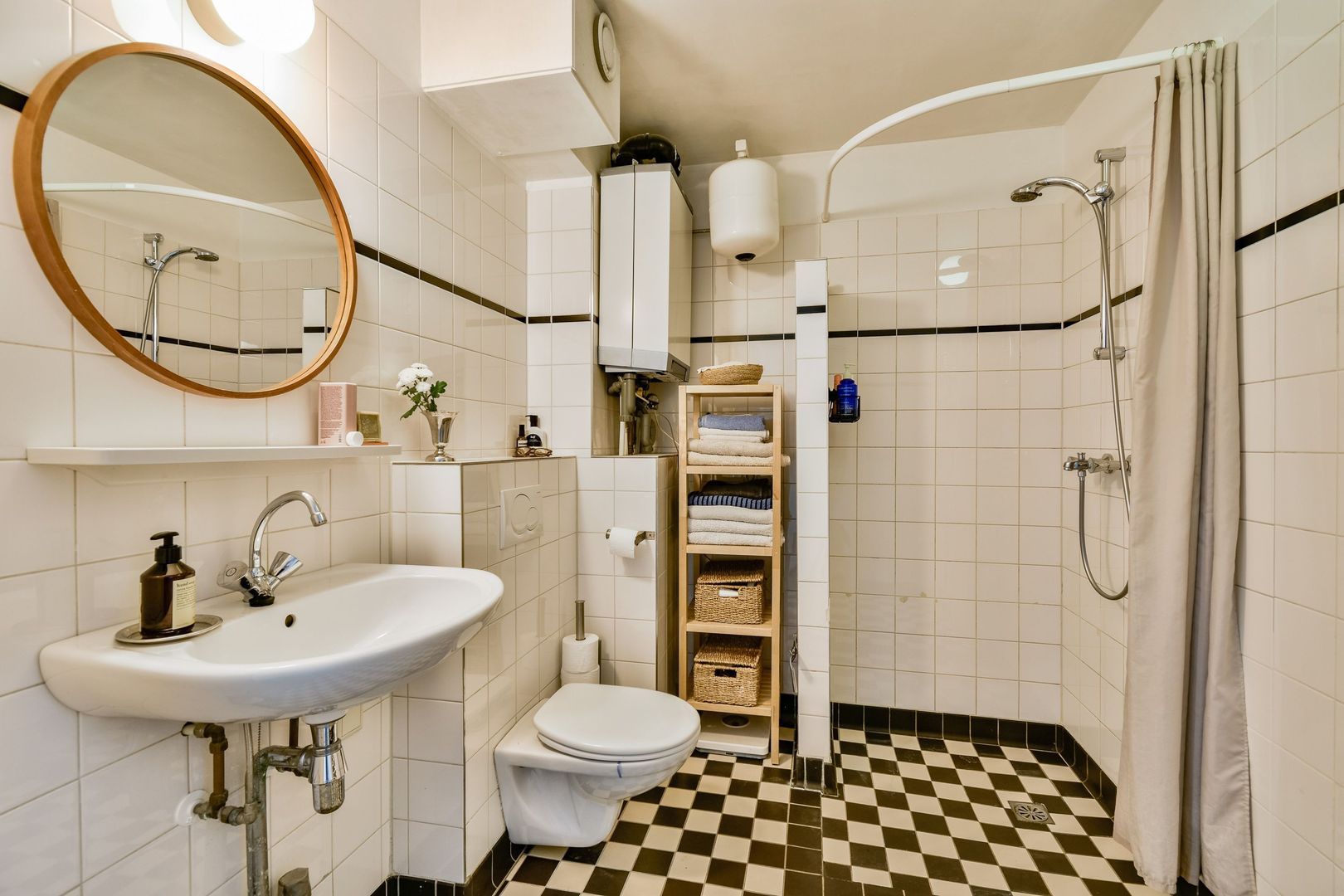 Tweede Laurierdwarsstraat 44 B, Amsterdam foto-15
