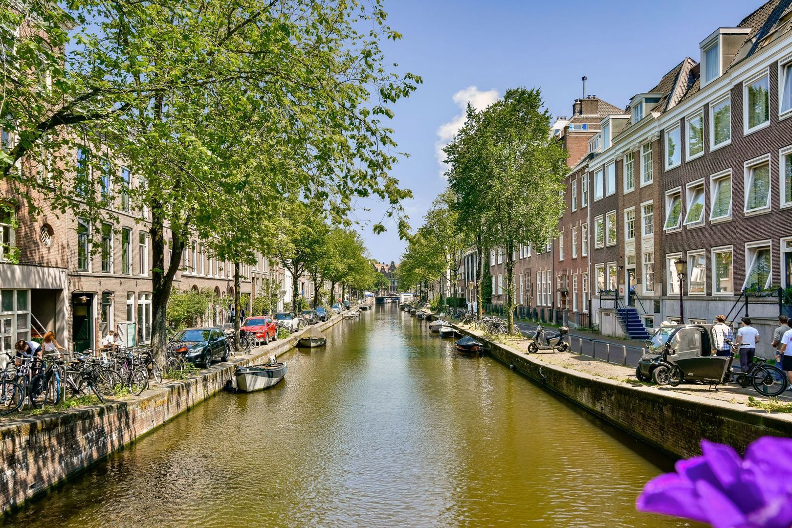 Tweede Laurierdwarsstraat 44 B, Amsterdam foto-18
