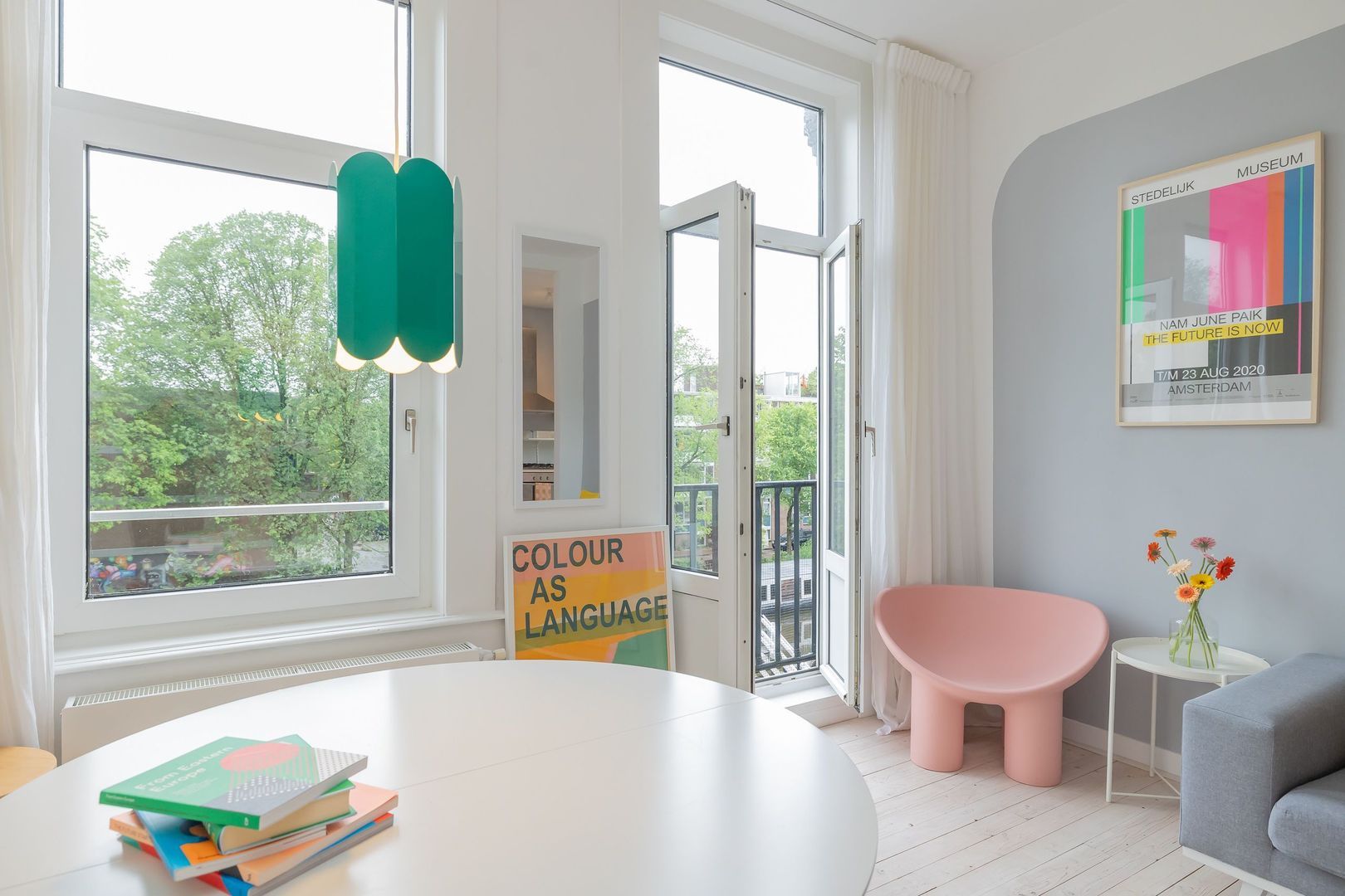 De Wittenkade 65 2, Amsterdam foto-8