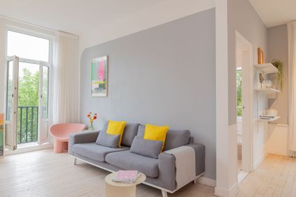 De Wittenkade 65 2, Amsterdam