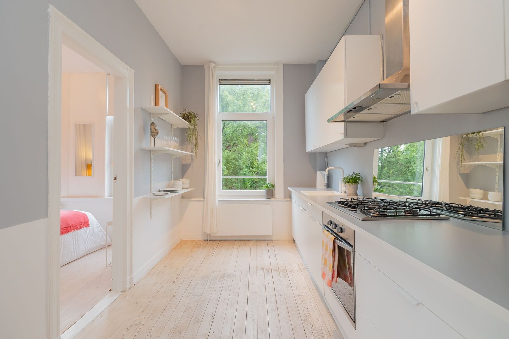 De Wittenkade 65 2, Amsterdam foto-14