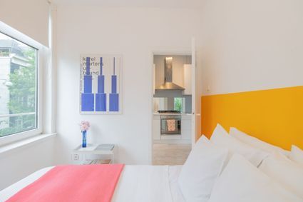 De Wittenkade 65 2, Amsterdam