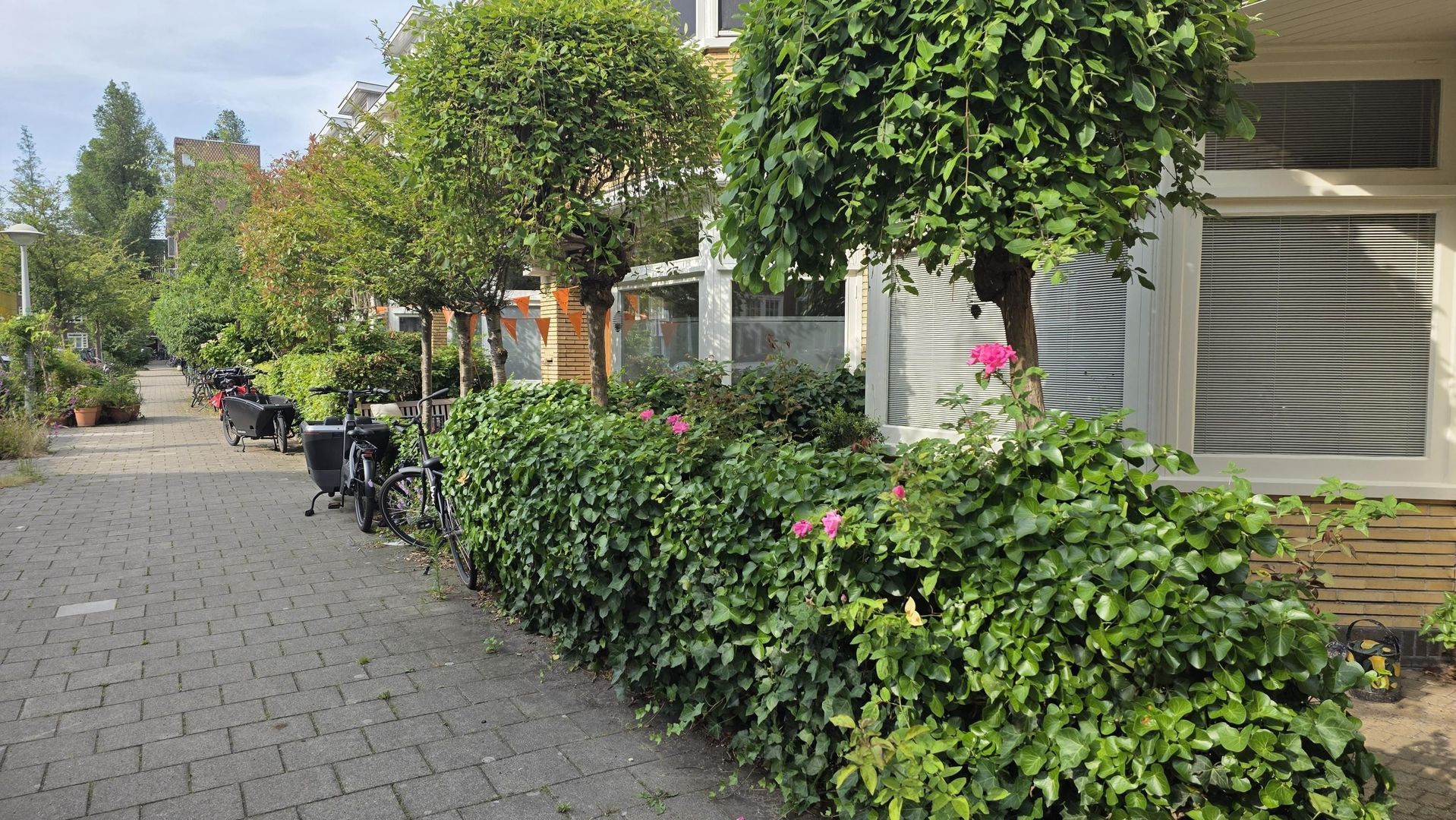 Botticellistraat 31, Amsterdam foto-1