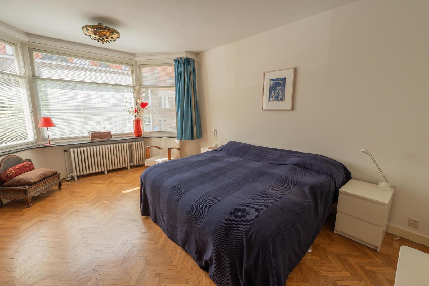 Botticellistraat 31, Amsterdam foto-12