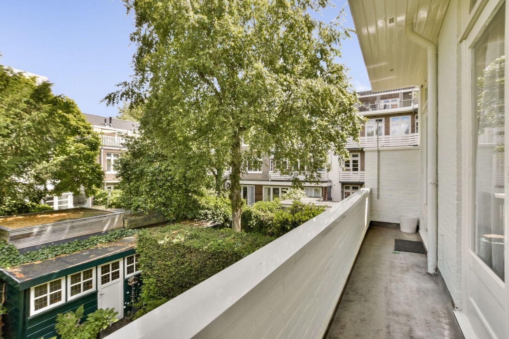 Botticellistraat 31, Amsterdam foto-19