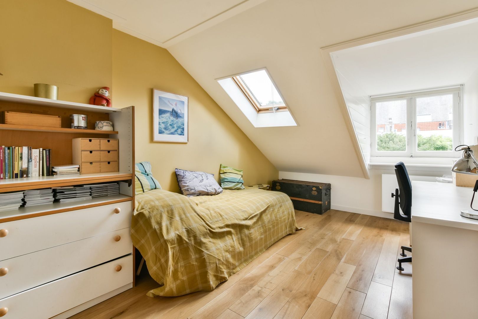 Botticellistraat 31, Amsterdam foto-24