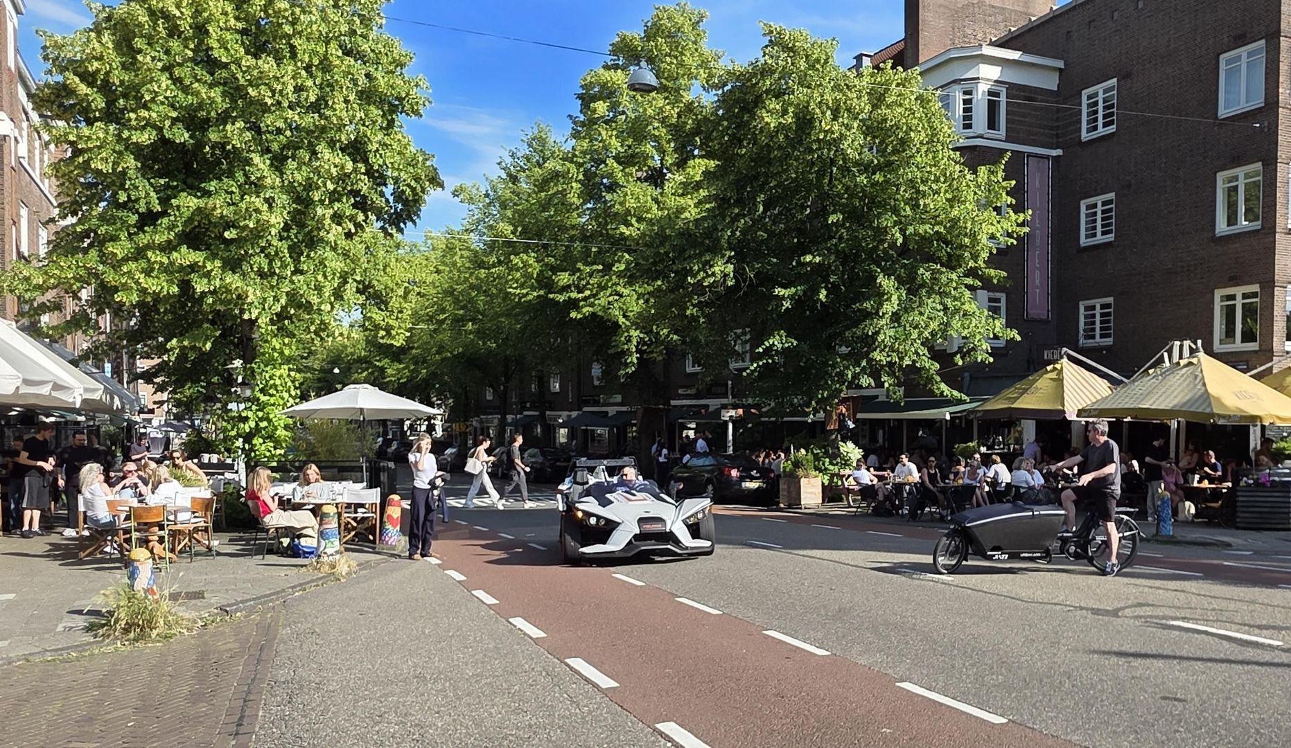 Botticellistraat 31, Amsterdam foto-27