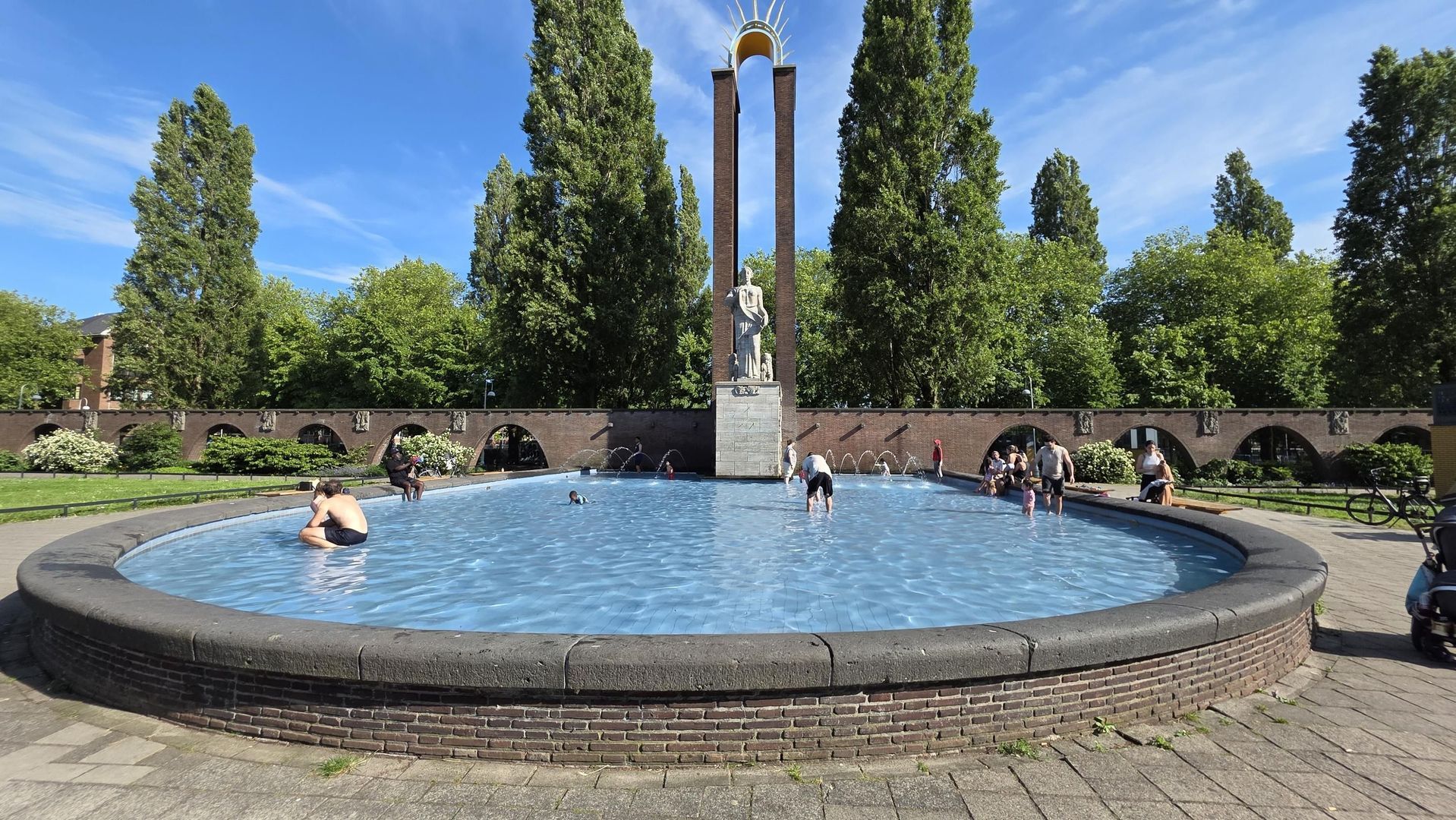 Botticellistraat 31, Amsterdam foto-28