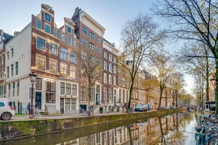 Oudezijds Achterburgwal 169 A, Amsterdam foto-0