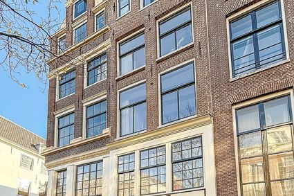 Oudezijds Achterburgwal 169 A, Amsterdam