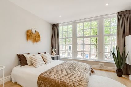 Oudezijds Achterburgwal 169 A, Amsterdam