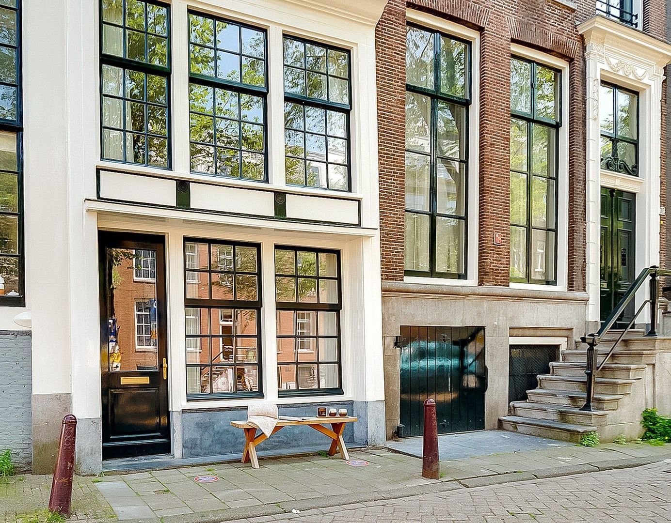 Oudezijds Achterburgwal 169 A, Amsterdam foto-4