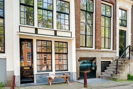 Oudezijds Achterburgwal 169 A, Amsterdam