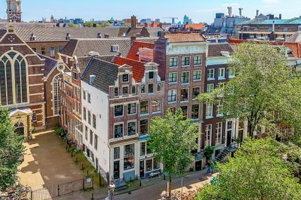 Oudezijds Achterburgwal 169 A, Amsterdam foto-5