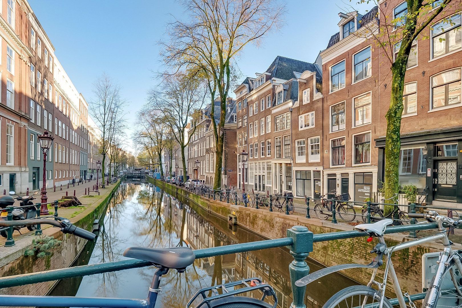 Oudezijds Achterburgwal 169 A, Amsterdam foto-23