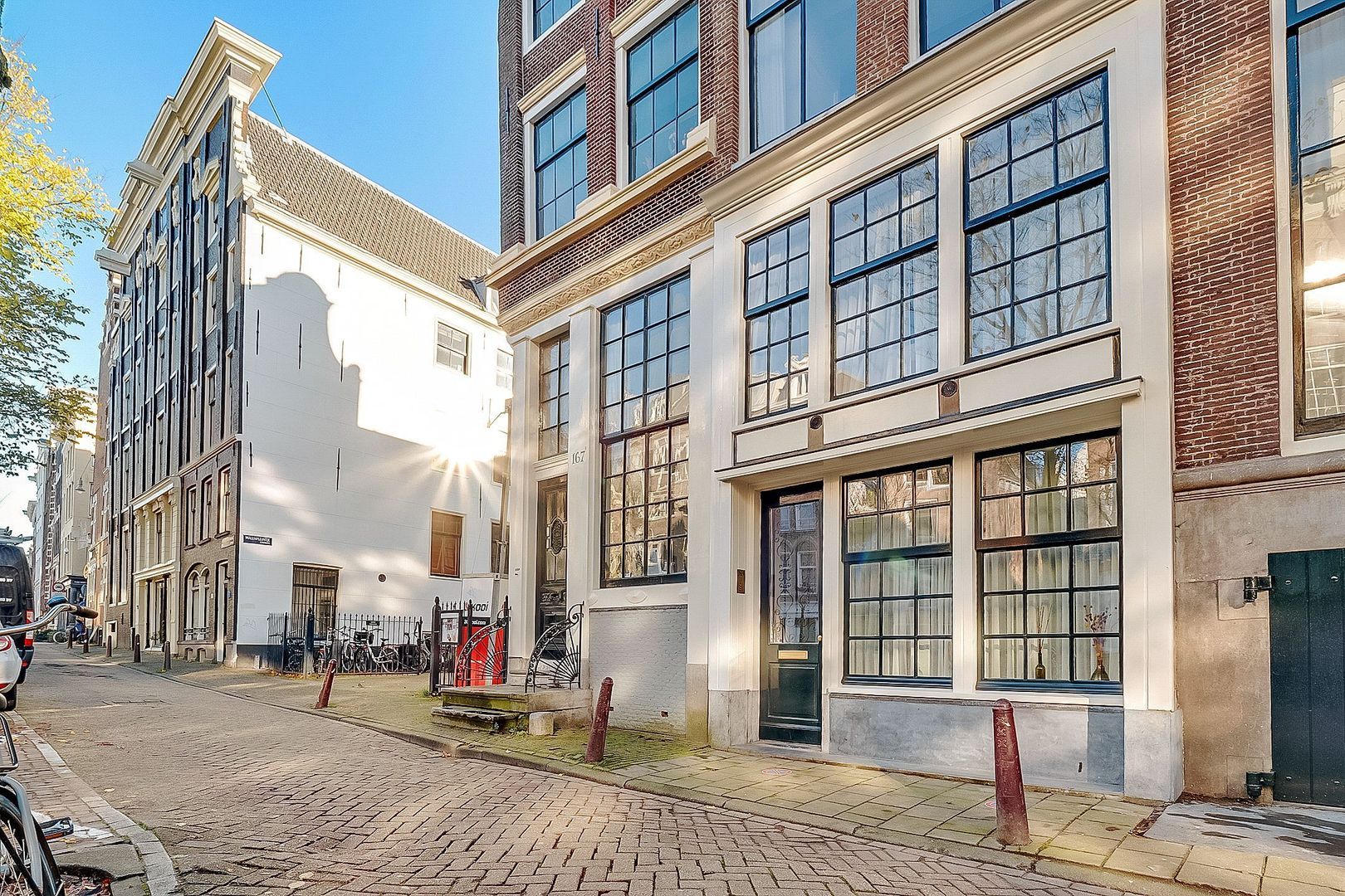 Oudezijds Achterburgwal 169 A, Amsterdam foto-27
