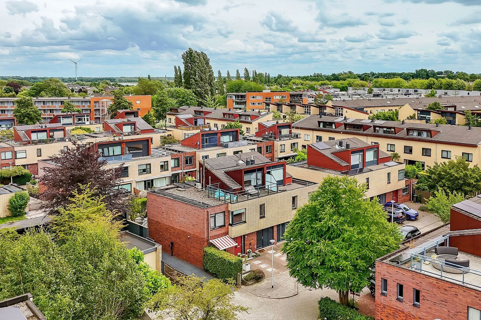 Ransuil 8, Ouderkerk Aan De Amstel foto-44