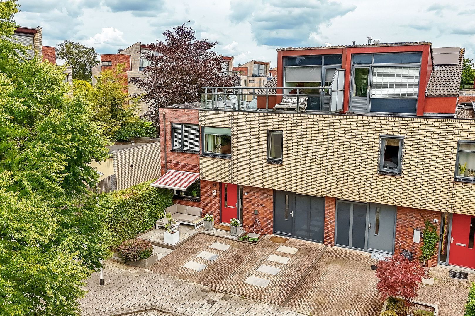 Ransuil 8, Ouderkerk Aan De Amstel foto-0