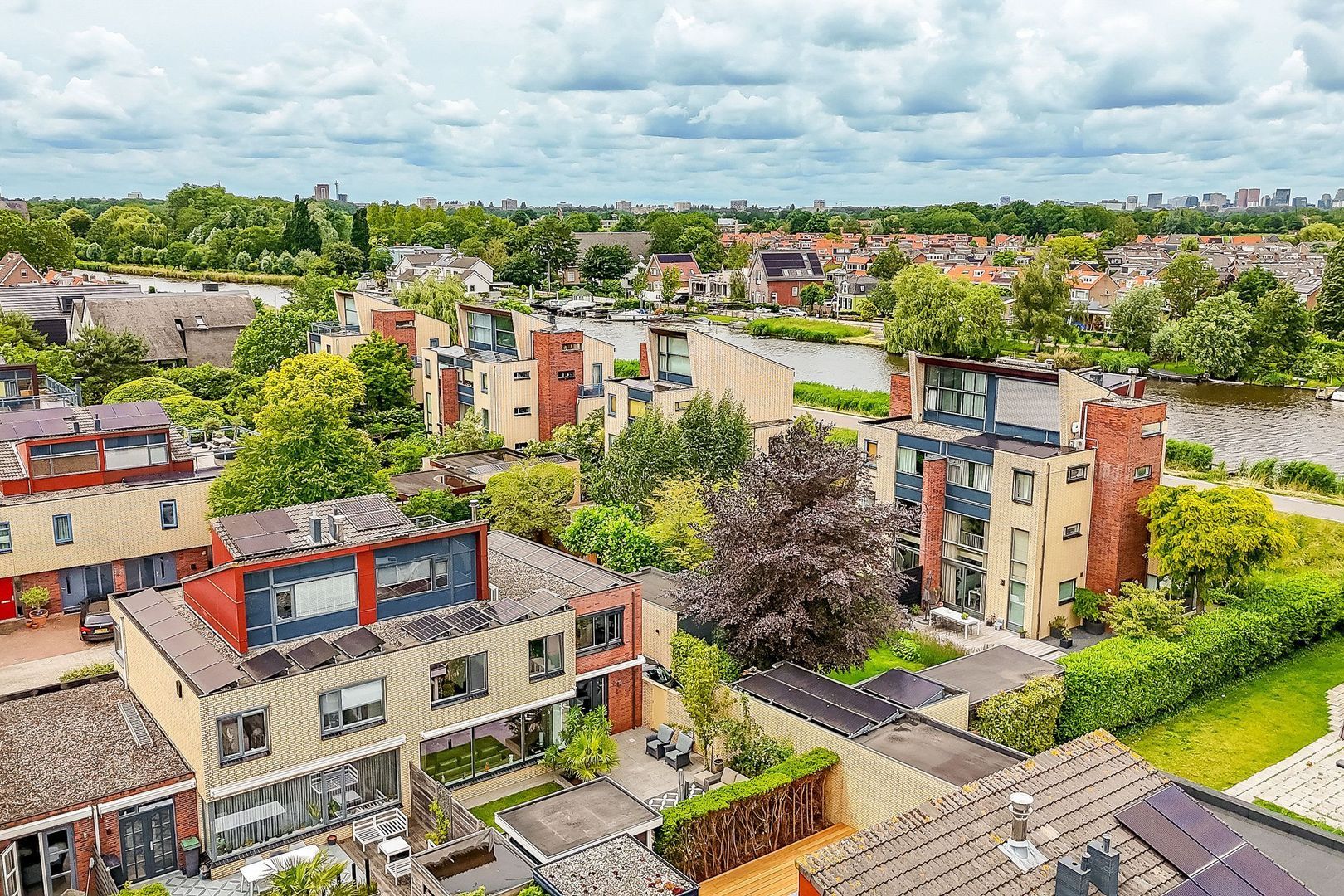 Ransuil 8, Ouderkerk Aan De Amstel foto-47