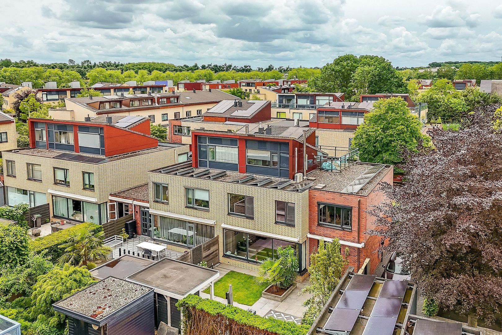 Ransuil 8, Ouderkerk Aan De Amstel foto-46