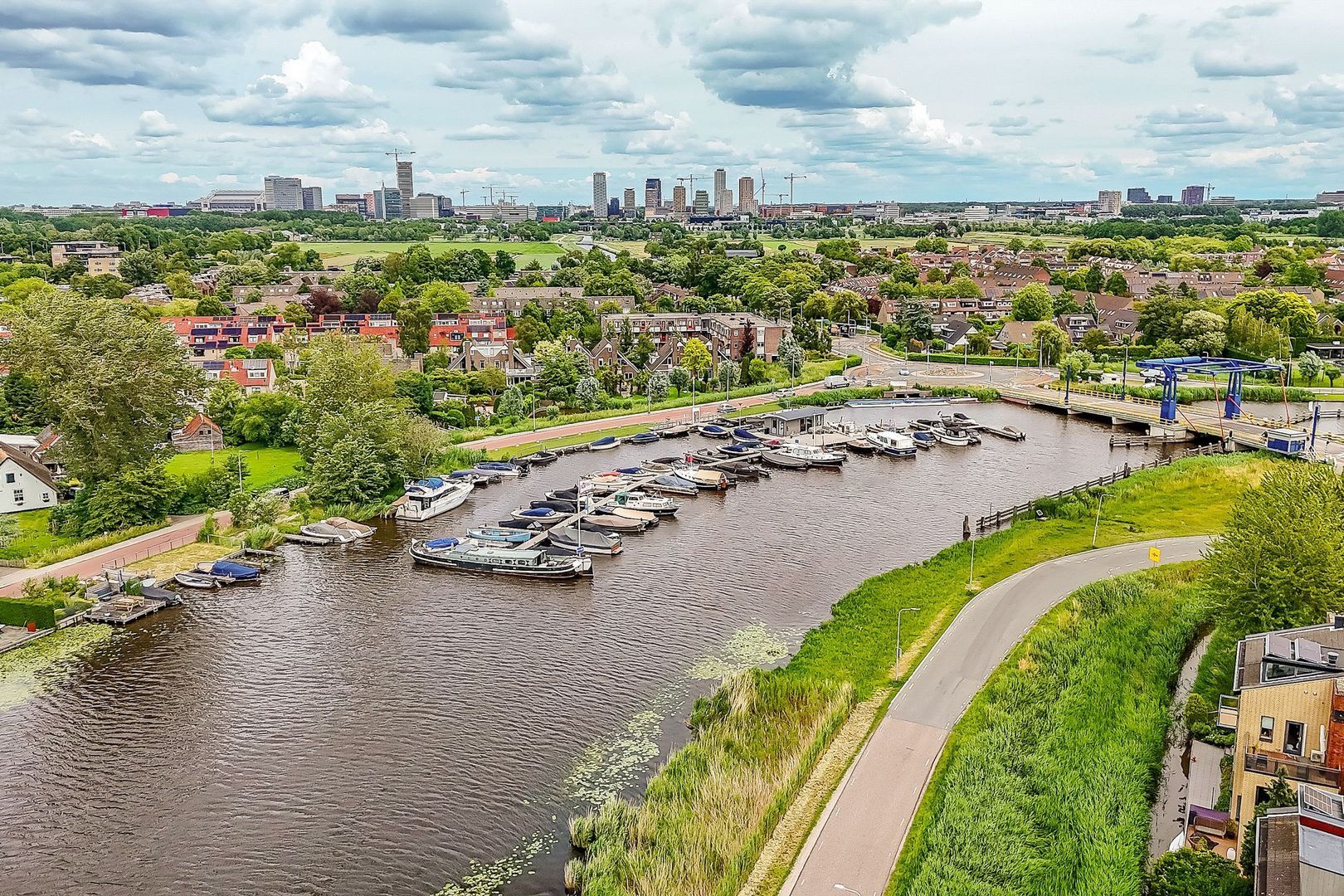 Ransuil 8, Ouderkerk Aan De Amstel foto-48
