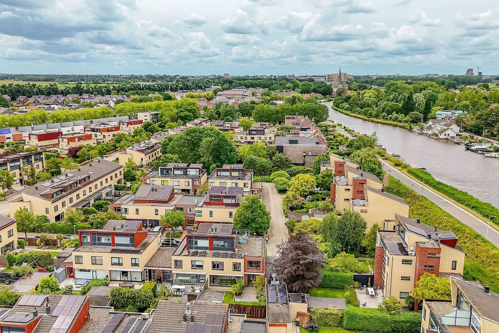 Ransuil 8, Ouderkerk Aan De Amstel foto-49