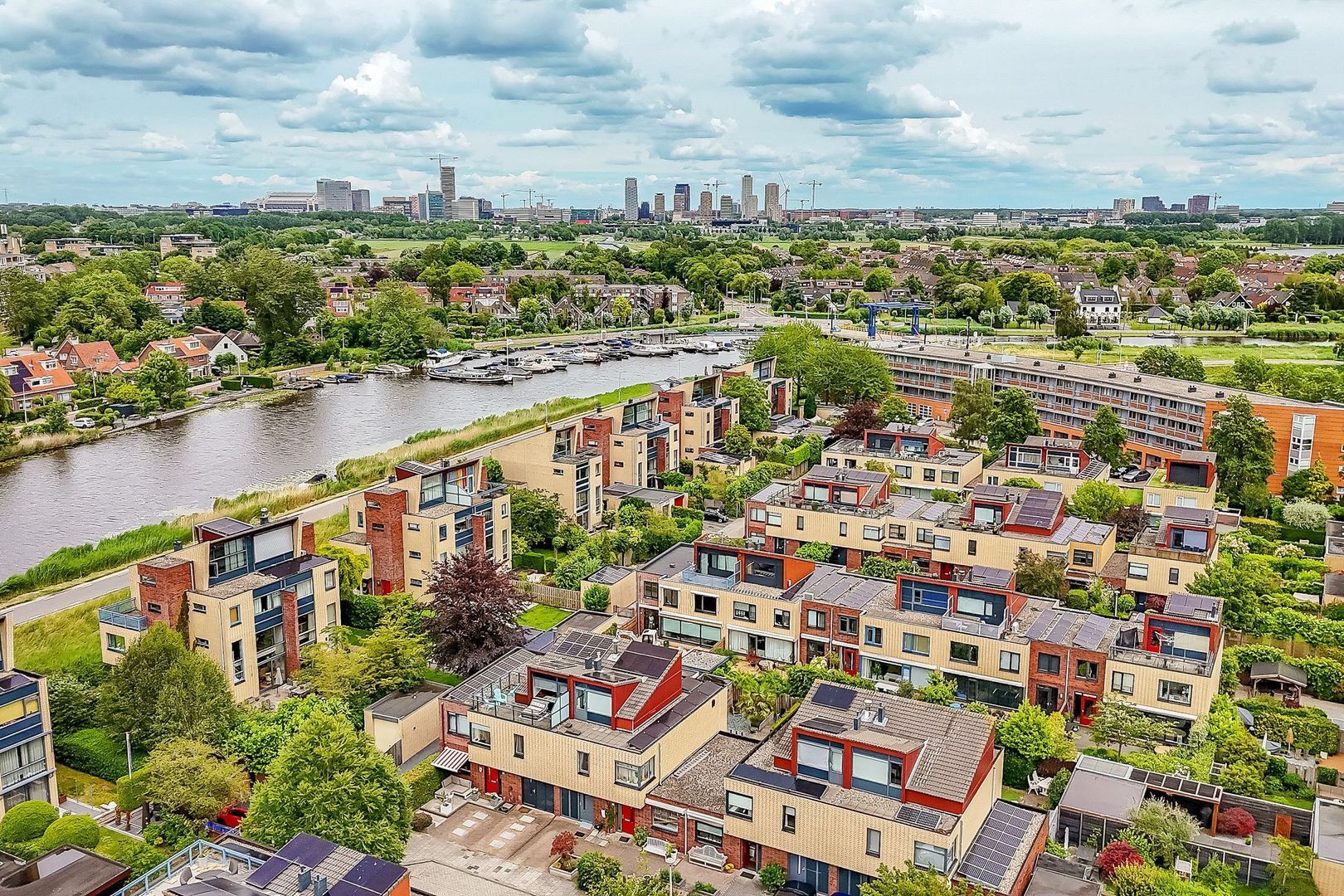 Ransuil 8, Ouderkerk Aan De Amstel foto-50