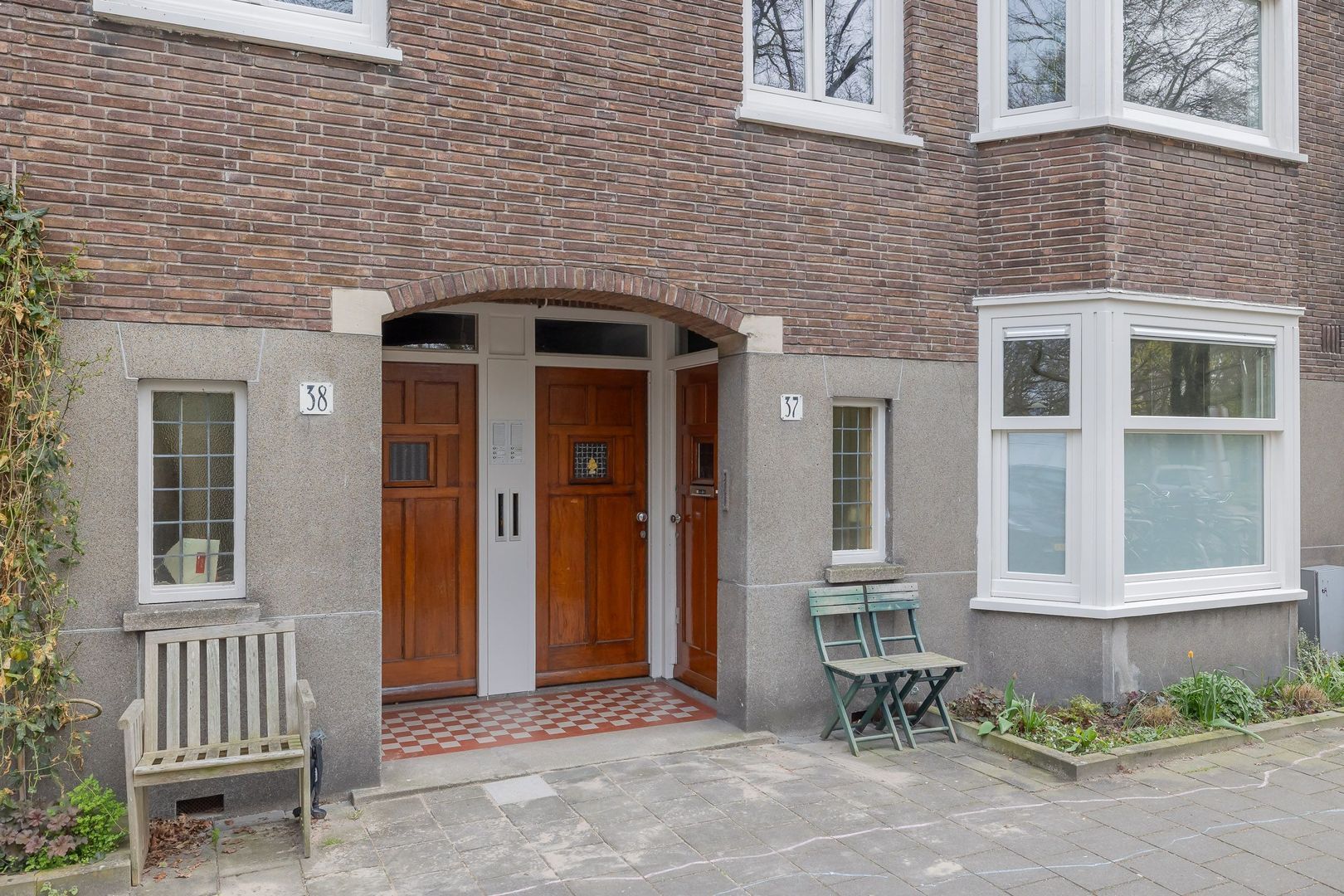 Orteliuskade 37 2, Amsterdam foto-17