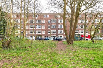 Orteliuskade 37 2, Amsterdam foto-0